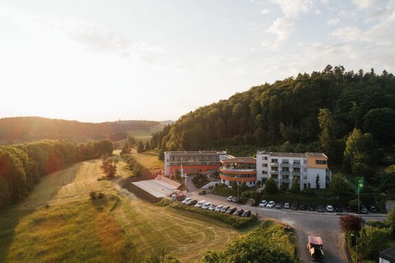 Akutklinik Albstadt