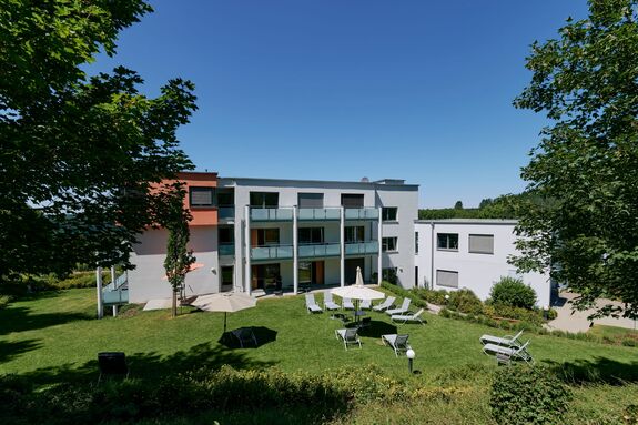 Akutklinik Albstadt