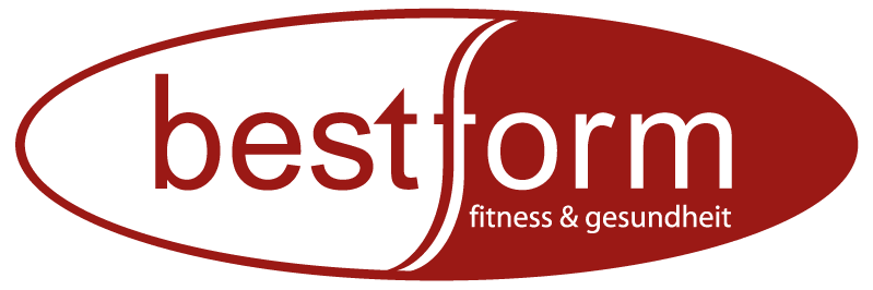 bestform fitness & gesundheit Logo