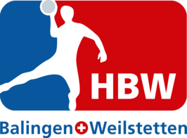 Logo Handballclub HBW Balingen-Weilstetten