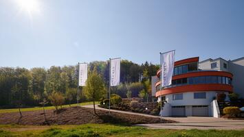 Baubeginn für psychosomatisches Zentrum an Cura Med Akutklinik Albstadt