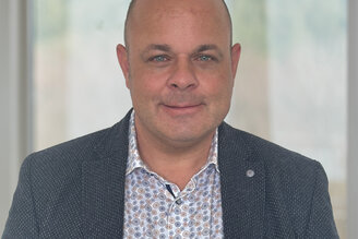 Neuer leitender Oberarzt: Dr. med. Björn Kruse