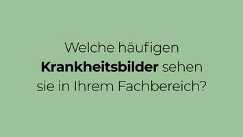 Welche häufigen Krankheitsbilder gibt es in der Psychosomatik?