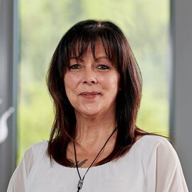  Marina Bitzer (Patientenmanagement)