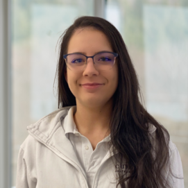  Franziska Bart (Verwaltung)