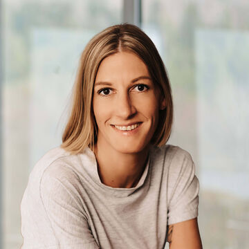 Juliane Isbrecht (Ernährungswissenschaft)