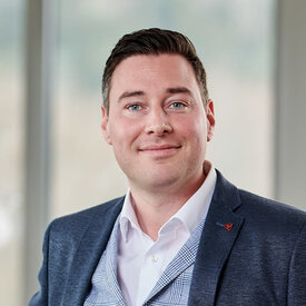 Bernd M. Scheffold (Geschäftsführer (CEO))