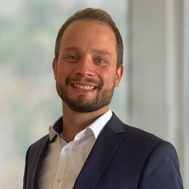  Christian  Bohler (Verwaltungsleiter)