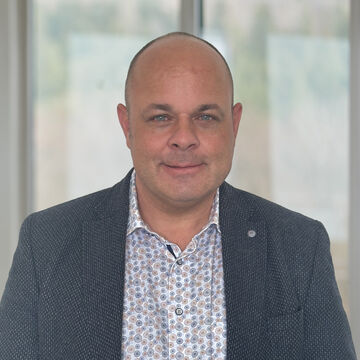 Dr. med. Björn Kruse (Stv. Chefarzt / Leitender Oberarzt)