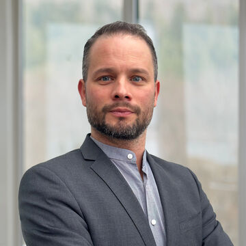  Christian  Bohler (Verwaltungsleiter)