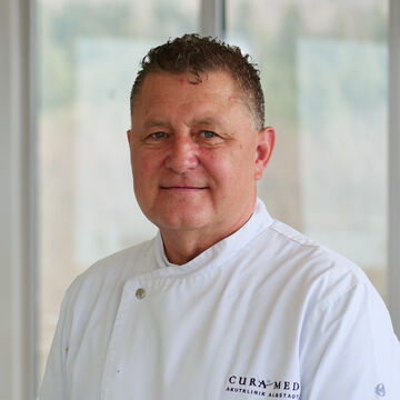  Lars Breiter  (Küchenchef)