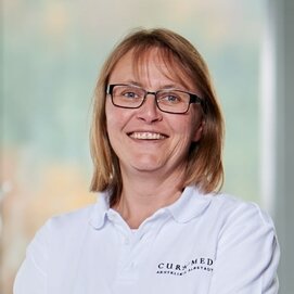  Sibylle Müller (Pflegedienstleitung)