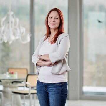  Irma Marwedel (Oberärztin)