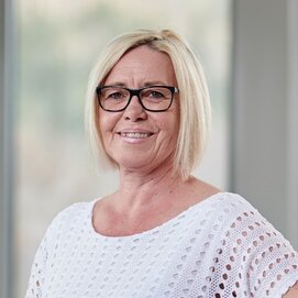  Sonja Deliso (Leitung Physiotherapie/Physikalische Therapie)