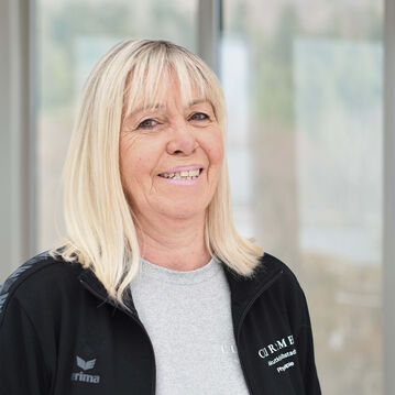  Sonja Deliso (Leitung Physiotherapie / Physikalische Therapie)