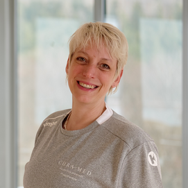 Desiree Göbel (Spezialtherapie)