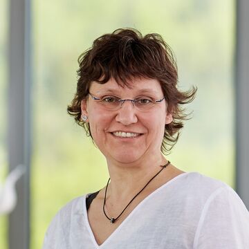 Sabine Pluppins (Spezialtherapie)