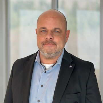 Dr. med. Björn Kruse (Stv. Chefarzt / Leitender Oberarzt)