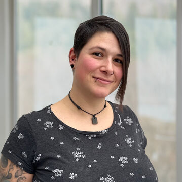  Stephanie Löffler (Stv. Pflegedienstleitung)