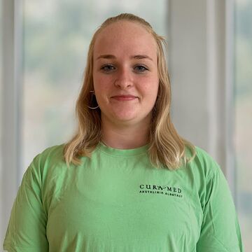  Stefanie Mayer (Spezialtherapie)