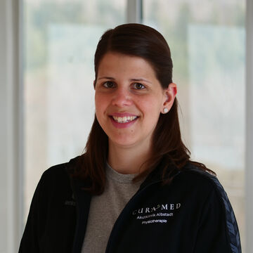  Yvonne Mayer (Physiotherapie)