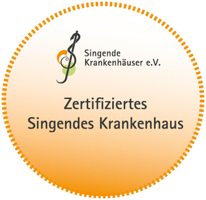Logo Singendes Krankenhaus
