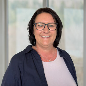  Nicole Schneider (Patientenmanagement)